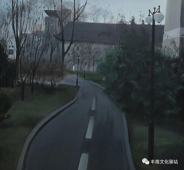 「观展览」“喜迎二十大 墨香润丰南”书画作品展-图8