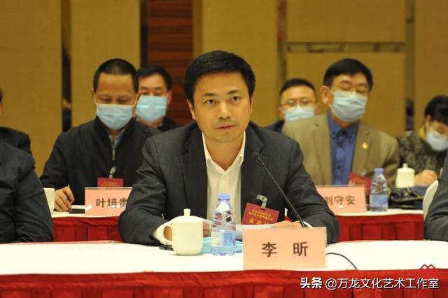 北京书法家协会换届大会在京闭幕，叶培贵当选为京书协第六届主席-图4